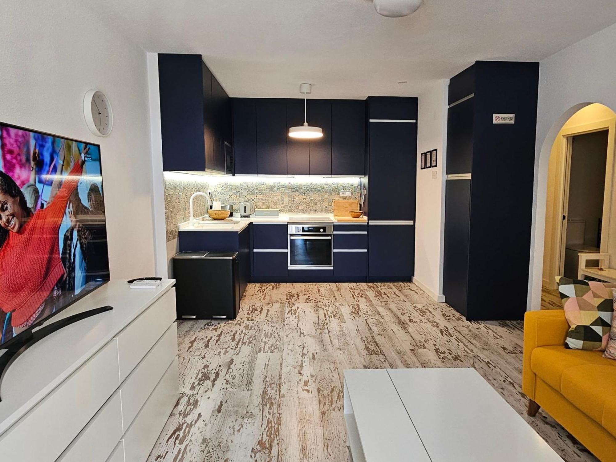 דירות טורבייחה Casa De Kosma מראה חיצוני תמונה