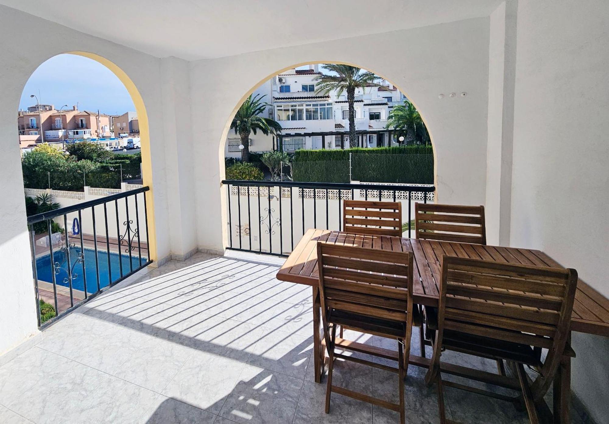 דירות טורבייחה Casa De Kosma מראה חיצוני תמונה